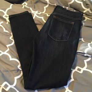 J. Crew Skinny Jeans
